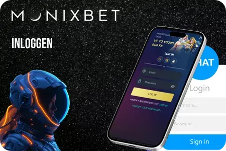 Monixbet applicatie​