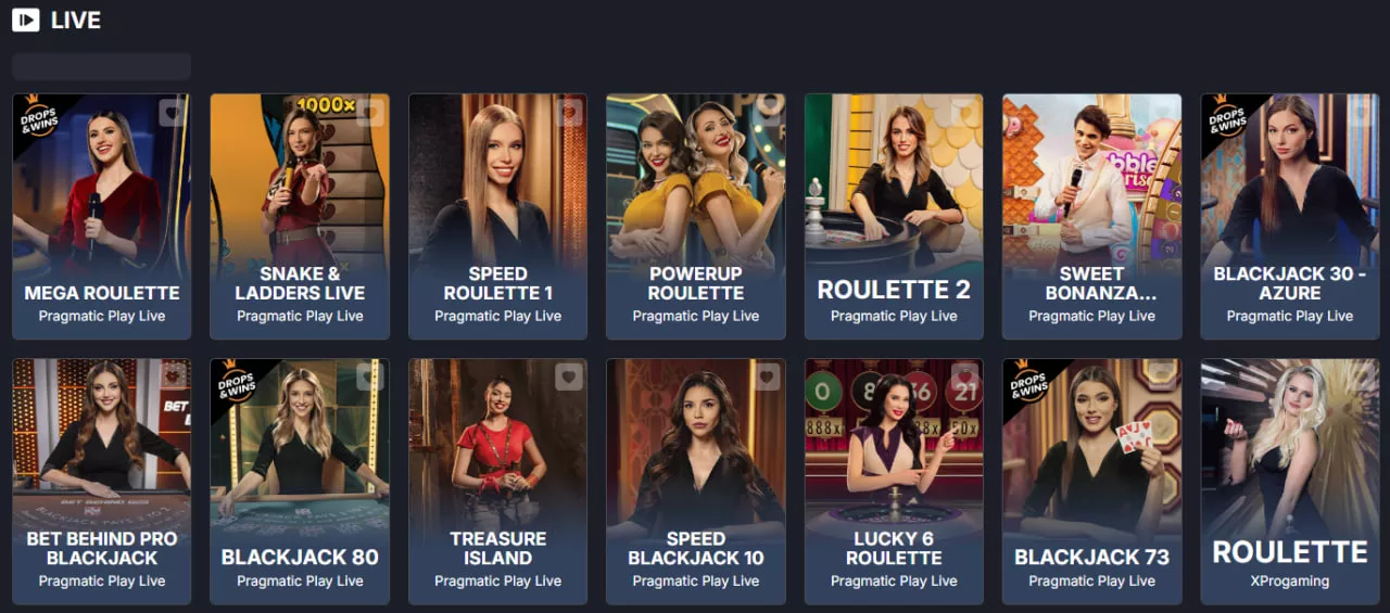 monixbet slots​