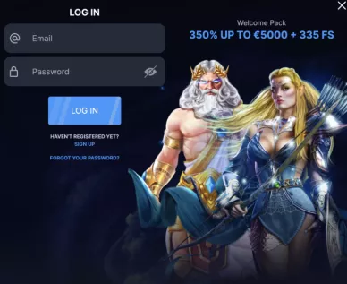 Monixbet casino Nederland